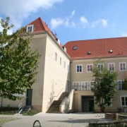 Internat Haus 8 Gymnasium Markkleeberg