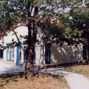 Neubau Kindertagesstätte 59 Kinder, Goethestraße 2, Markkleeberg