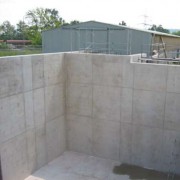 Errichtung Wasseraufbereitungsanlage, Kraftwerk Weisweiler