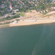 Seepromenade Markkleeberg