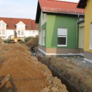 Neubau Kindertagesstätte Freiburger Allee in Markkleeberg