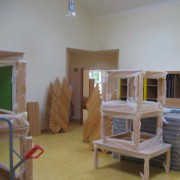 Neubau Kindertagesstätte Freiburger Allee in Markkleeberg