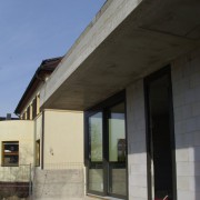 Neubau Einfamilienhaus