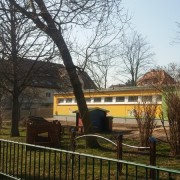 Kindertagesstätte Anne Frank, Merseburg