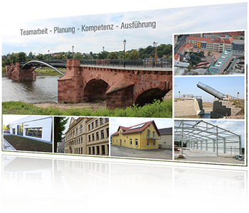 IBB-Ingenieurbüro für Bauplanung und Beratung GmbH IBB-Ingenieurbüro für Bauplanung und Beratung GmbH