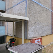 Energetische Sanierung Wohnhaus Stuttgarter Allee