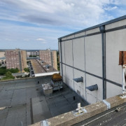 Energetische Sanierung Wohnhaus Stuttgarter Allee
